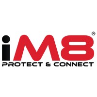 iM8world Logo