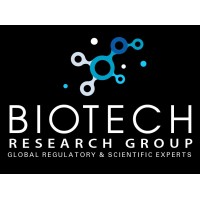 Biotech Research Group Logo