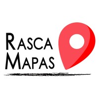 Rasca Mapas Logo