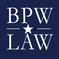 Boyd Powers & Williamson Logo