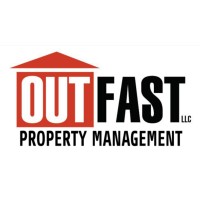 Out Fast Property Management Logo