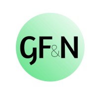 Global Food & Nutrition Inc. Logo