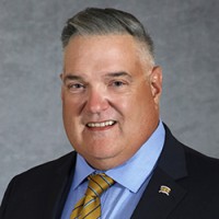 Bob Henriquez, CFA Hillsborough County Property Appraiser Logo