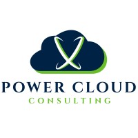 Power Cloud Consulting, LLC Logo