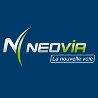 NEOVIA La Nouvelle Voie Logo