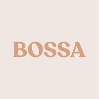 BOSSA Logo