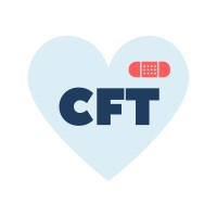 Chenal Family Therapy Logo