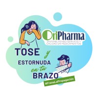 OriPharma Logo