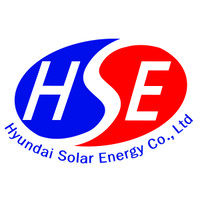 HSE Solar Energy Co., Ltd Logo