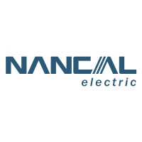 Shanghai Nancal Electric Co., Ltd. Logo