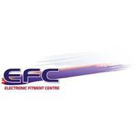 Electronic Fitment Centre Logo