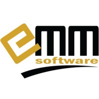 EMM Software Limited Logo