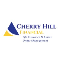 Cherry Hill Financial Logo