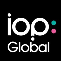 IOP Global GmbH Logo