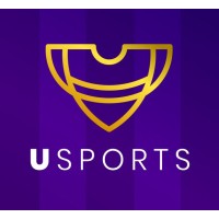 USports Interactive Logo