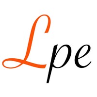 LPE Research Logo