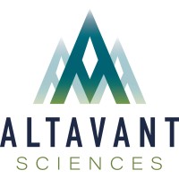 Altavant Sciences Logo