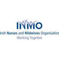 Irish Nurses and Midwives Organisation (INMO) Logo