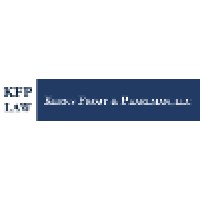 Kerns Frost & Pearlman Logo