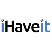 iHaveit Music Logo