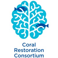 Coral Restoration Consortium Logo