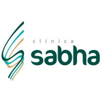Clínica Sabha Logo