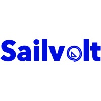 Sailvolt LLC Logo
