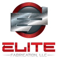 Elite Fabrication, LLC Logo