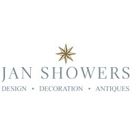 Jan Showers & Associates Logo