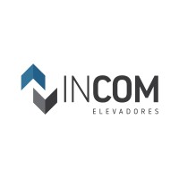 InCom Elevadores Logo