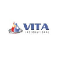 Vita International, Inc. Logo