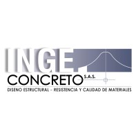 INGECONCRETO S.A.S Logo
