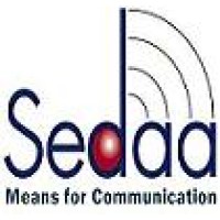 Sedaa Corp Logo