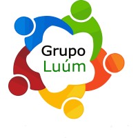 Grupo Luum Logo