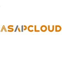 ASAPCLOUD | Intelligent Infrastructure and Cloud (Azure) Solutions | Logo