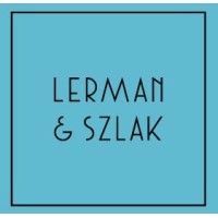 Lerman & Szlak Logo