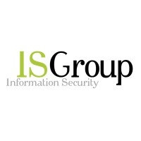 ISGroup SRL Italia Logo