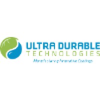 Ultra Durable Technologies Logo