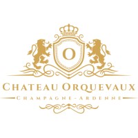 Chateau dOrquevaux Artist Residency Logo