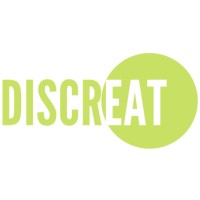 DISCREAT Consulting Logo
