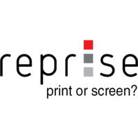 REPRISE Logo