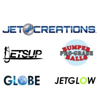 Jet Creations Inc. Logo