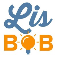 Lisbob Logo