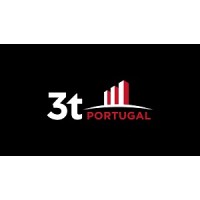3t Portugal Logo