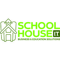 Schoolhouse IT Inc. Logo