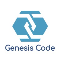 Genesis Code Logo