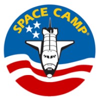 Space Camp Logo