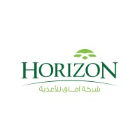 HORIZON FOODS Logo