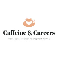Caffeine & Careers Logo