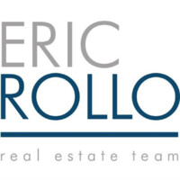 Eric Rollo Real Estate Team Logo